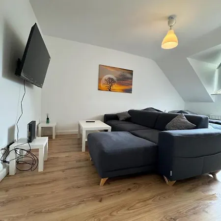 Apartment Rent A