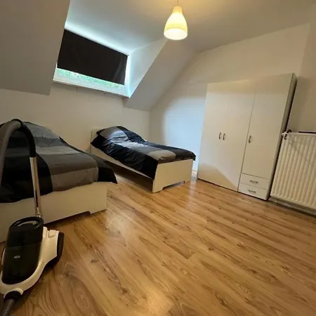 Apartment Rent A *