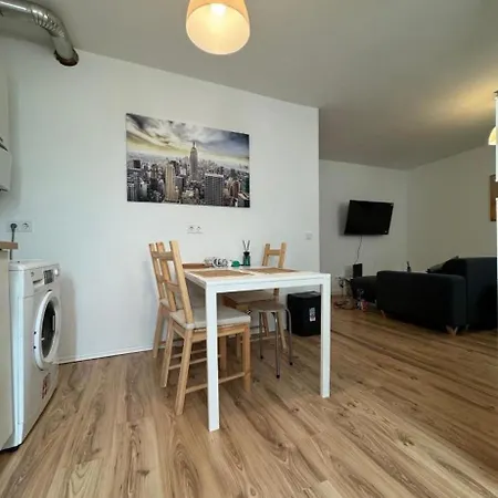 Apartment Rent A
