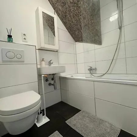 Apartment Rent A *