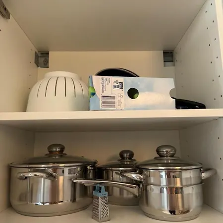 Apartment Rent A